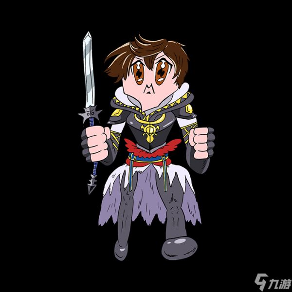 “GBVS 雷·神·具”再临《Granblue Fantasy Versus: Rising》！