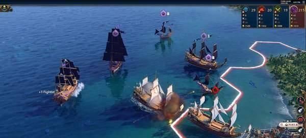 《文明6》游戏旃陀罗笈多上手指南（一探文明兴衰之道）