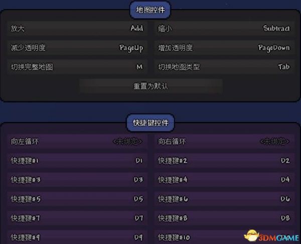 《泰拉瑞亚》图文上手指南 物品合成列表 1.4新增内容