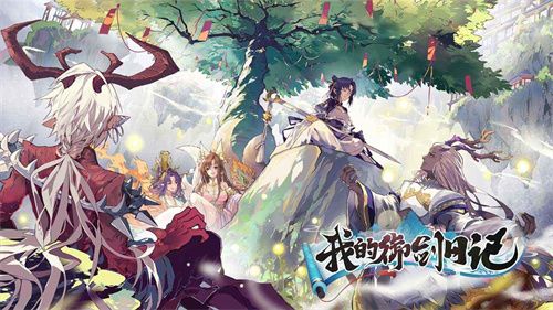 热门的好上手的好玩网游有哪些2023-简单好上手的网游推荐