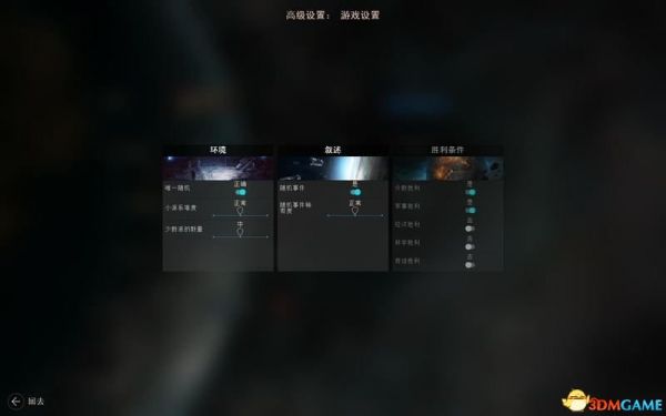 无尽空间2 图文攻略 游戏教程及系统详解攻略