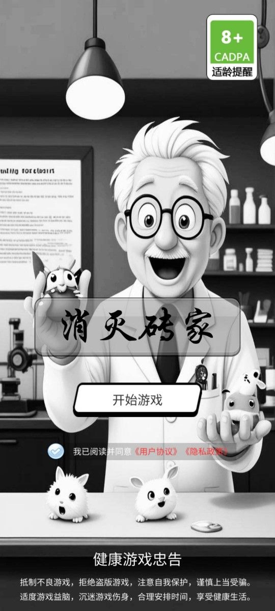 消灭砖家什么时候出 公测上线时间预告