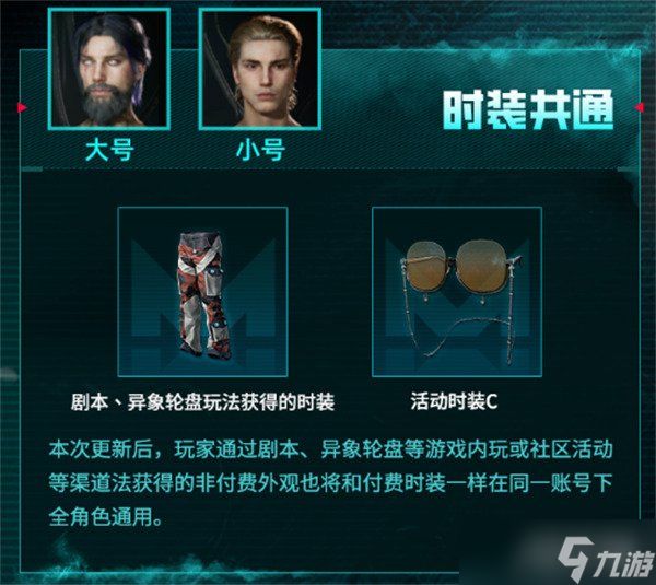 七日世界全资产互通了什么 全资产互通内容介绍一览
