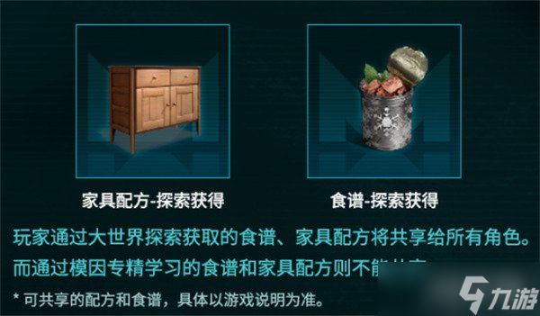 七日世界全资产互通了什么 全资产互通内容介绍一览