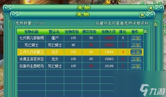 《神武》游戏大唐官府孩子养成攻略（带你探索大唐官府孩子养成的奇妙世界）