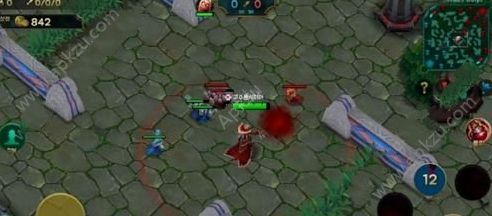 移动联盟怎么开始游戏 进游戏方法详解[多图]图片4