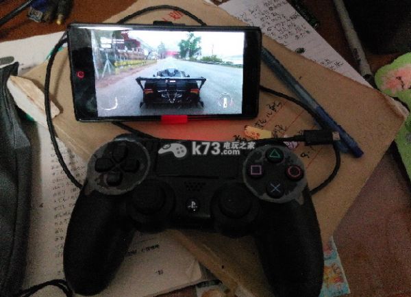 安卓玩PS4游戏 remote play安装教程