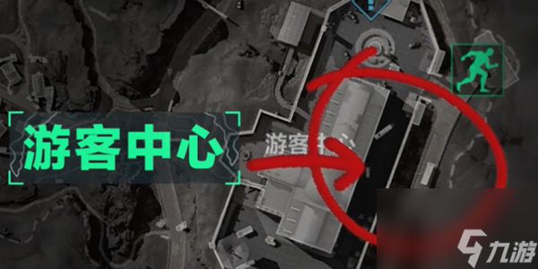 三角洲行动幸运鼠鼠火箭兵在哪刷新-幸运鼠鼠火箭兵刷新位置分享