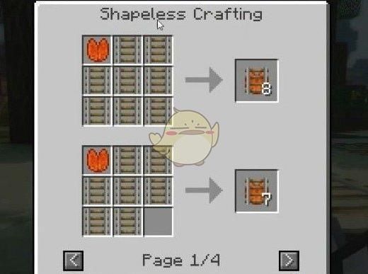 我的世界mod怎么做