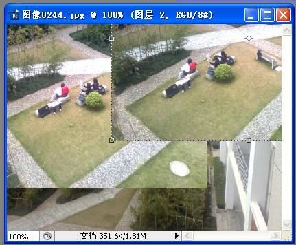 图片合成&全景图制作超级教程