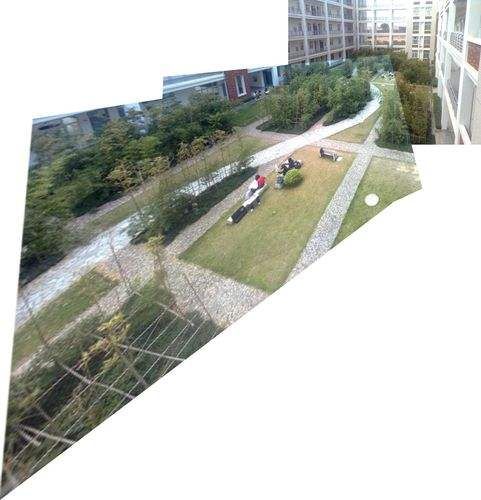 图片合成&全景图制作超级教程