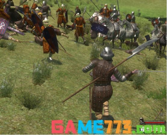 骑马与砍杀mod大全 骑马与砍杀MOD全解析：打造个性化游戏体验