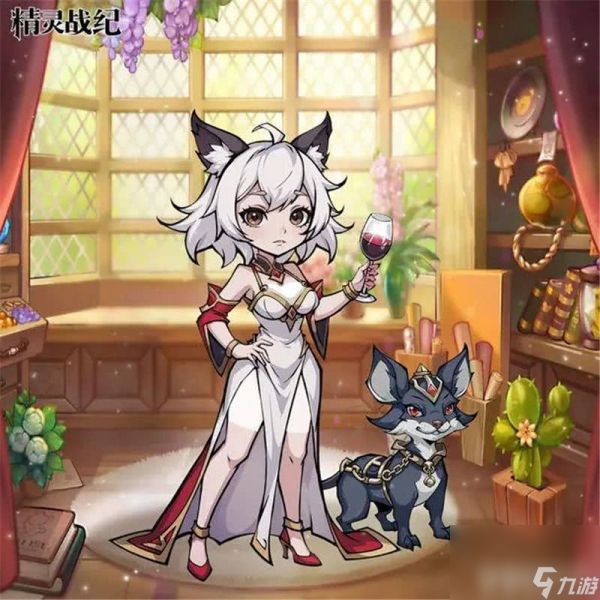 精灵战纪怎样搭配强势阵容 阵容搭配选择推荐