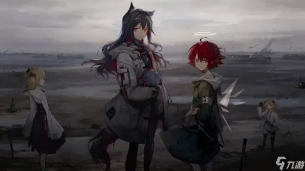 《明日方舟终末地》晶体外壳获取攻略