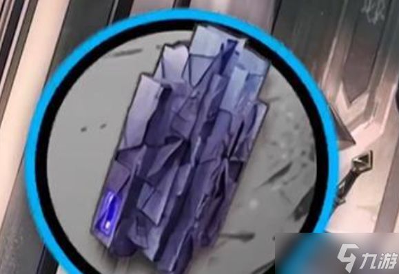 《明日方舟终末地》晶体外壳获取攻略