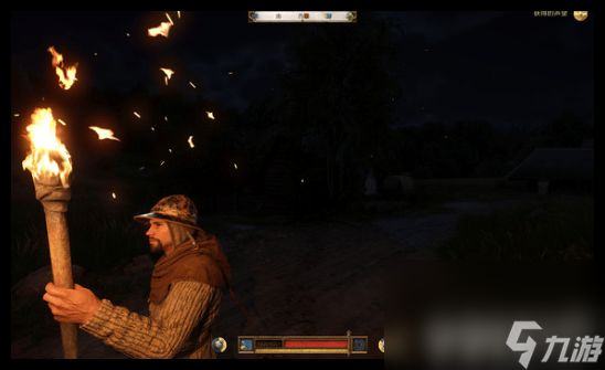 天国拯救2初始职业如何选 前期开局具体操作