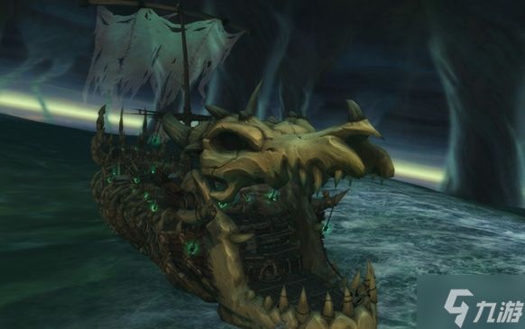 魔兽世界拉甘宠物怎么获得-拉甘宠物获取方法