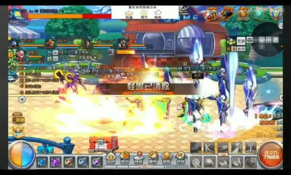 多维度游戏活动的攻略与奖励指南——以《4399安卓20区》为例