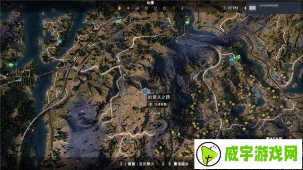 孤岛惊魂5：隐藏任务全攻略，助你探索每个角落的神秘