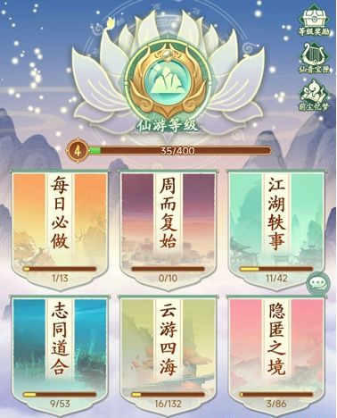 仙剑奇侠传新的开始100个隐藏任务 仙剑奇侠传新的开始隐藏任务汇总