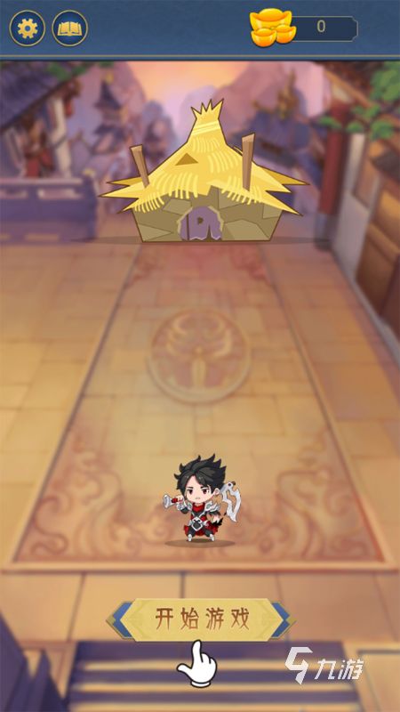 受欢迎的问答游戏大全2025人气较高的问答游戏推荐