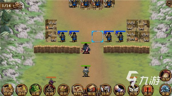 经典的策略游戏单机排行榜前十名 耐玩的策略单机游戏盘点2024