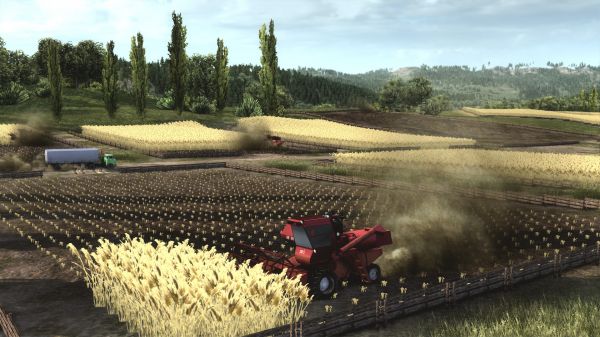 沙盒策略模拟游戏《工人与资源：苏维埃共和国》现已在Steam平台正式推出 获特别好评