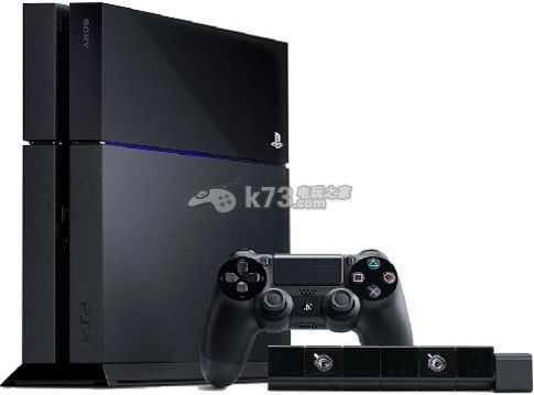 PS4从购买开箱设置到玩游戏全过程教程