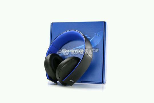 PS4从购买开箱设置到玩游戏全过程教程