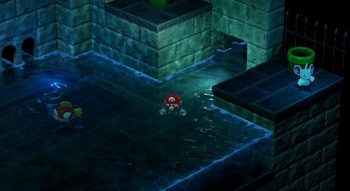 《超级马里奥RPG：重制版》隐藏BOSS打法