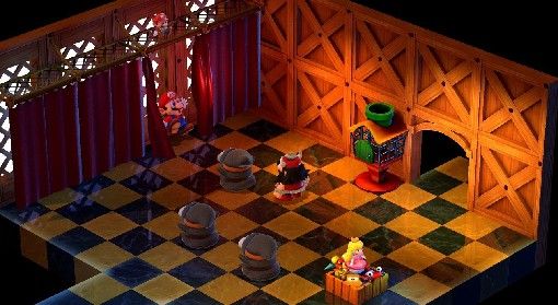 《马里奥RPG：重制版》实用技巧合集