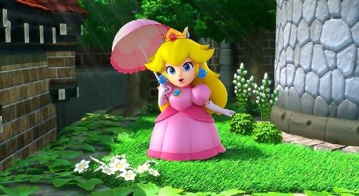 《马里奥RPG：重制版》女低音卡片获取方法