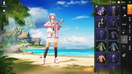 和平精英最详细射击技巧分享 学会这个能够保证你百发百中