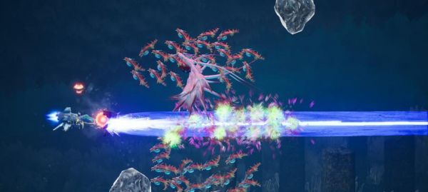 横屏射击手游推荐有哪些？