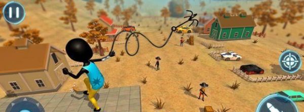 《以劲爆射击队》攻略大全（游戏技巧、装备选择、关卡攻略）