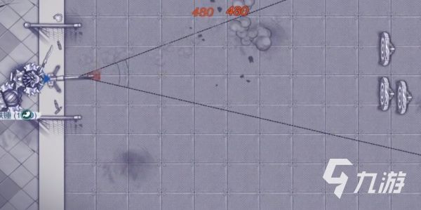 阿瑞斯病毒2射击场技巧介绍 阿瑞斯病毒2射击场玩法攻略