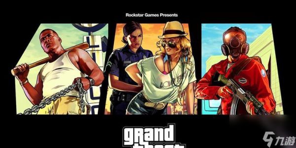 gta5增强版线下剧情是什么？详细介绍在哪里？
