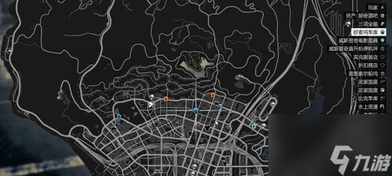 gta5增强版线下剧情是什么？详细介绍在哪里？