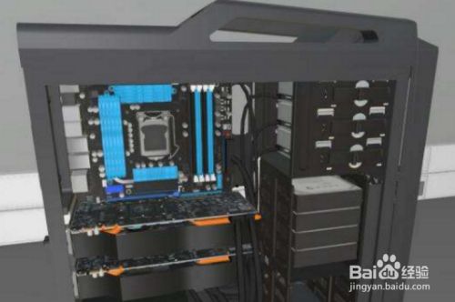 装机模拟游戏 新手的玩法指南！