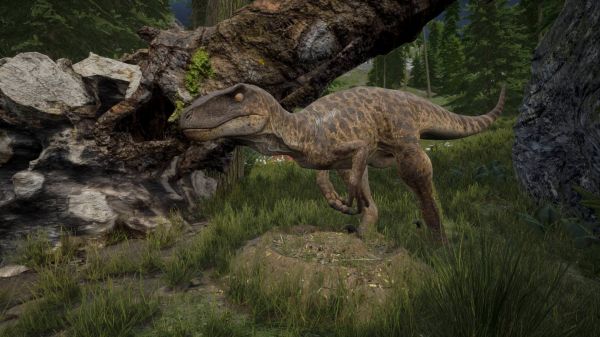 恐龙岛The Isle什么时候出 公测上线时间预告