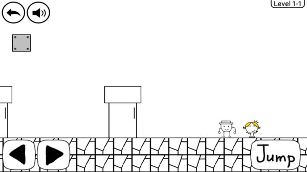 奇怪的大冒险游戏关卡怎么过 奇怪的大冒险游戏关卡攻略