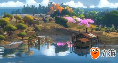 IGN满分神作！经典解谜游戏《见证者》上架iOS