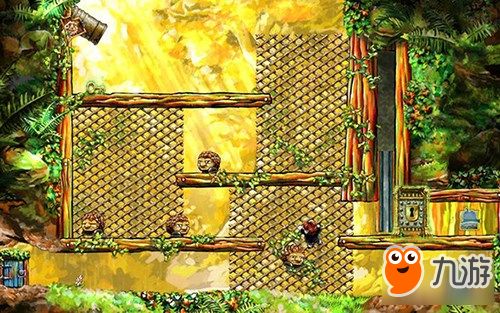 IGN满分神作！经典解谜游戏《见证者》上架iOS