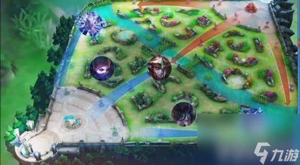 王者荣耀黄金吸血流吕布怎么玩 吕布玩法介绍