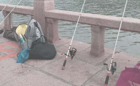 总结竞技钓鱼6个小技巧