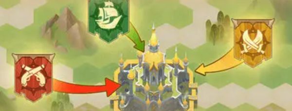 《剑与远征》异域夺金玩法介绍