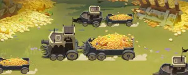 《剑与远征》异域夺金玩法介绍