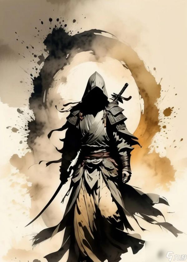 有哪些古风武侠游戏可以体验成为侠客？