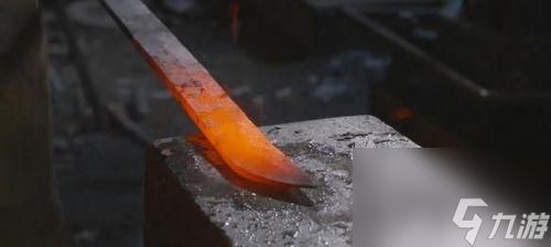 这就是江湖中的神兵如何锻造？锻造过程中需要注意什么？