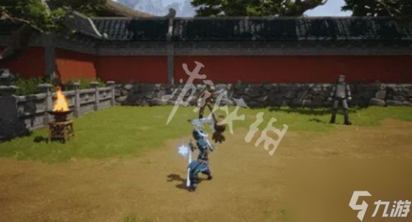 剑灵2彩绫技能介绍